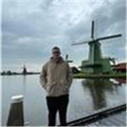 Estudiante en practicas con nivel B2 en ingles
