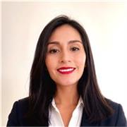 Soy hablante nativa de español, paciente y dinámica. Impartiré clases personalizadas a extranjeros, adaptadas a su nivel, objetivo