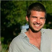 James