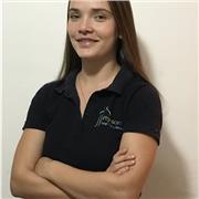 Soy nativa francesa con más de 8 años de experiencia, doy  clases particulares a niños y adultos, adaptadas al nivel y objetivo de cada uno.