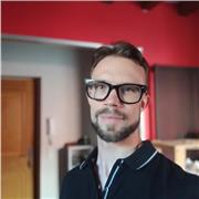 Fort de 12 ans d'expérience dans l'industrie du jeu vidéo, je transmet ma passion !