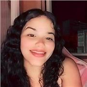 Me apasiona ayudar a los niños, en todo lo que tiene que ver con su crecimiento y refuerzo escolar.