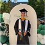 Profesor conversacional de Inglés, conversaciones de todos los ámbitos con recién graduado en Biochemistry en Nueva York