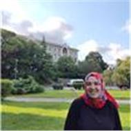 Beyza Nur