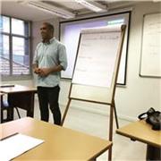 Agora você vai aprender Matemática de verdade!