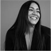 Profesora de español e inglés con experiencia de 5 años en clases virtuales