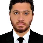 Shams Ahmad