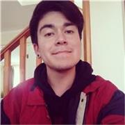 Profesor de estado en inglés (Master degree) y licenciado en educación nativo del idioma español