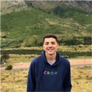 adapto mis clases particulares al nivel de cada alumno , soy empatico , respetuoso y sincero