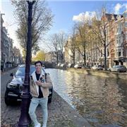 Professeur d’espagnol / Spanish Teacher / Profesor de español