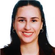 Profesora de inglés apta para todos los niveles, refuerzo o sacarse un título