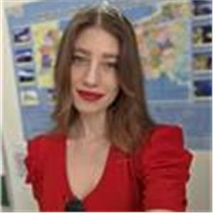Merve Tamtunali