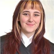 Profesora de Historia/ Historia del arte para todas las edades y niveles. Preparación para selectividad