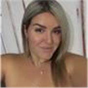 Me defino como una persona, paciente responsable y comunicativa. Soy experta en niños y niñas de cero a seis años