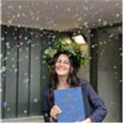 Laureata in Biologia e Scienze della nutrizione, offro ripetizioni e aiuto compiti in scienze e biologia, presso Iseo e dintorni 