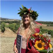 Laureata in Servizi giuridici e studentessa di Giurisprudenza offre ripetizioni e aiuto nei compiti nelle materie scolastiche, online o a casa tua!