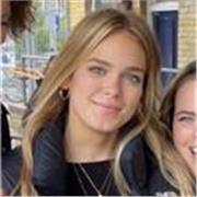 I am a keen, enthusiastic and patient individual and would love to help young students 