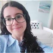 Graduada en Bachillerato Científico con Matrícula de Honor | Clases de Física, Química y Matemáticas a Domicilio
