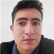 Profesor de Diseño Gráfico para alumnos afines a la disciplina. Ya sea que estén cursando la carrera, estén interesados en cursarla o sean egresados y quieran mejorar sus aptitudes. Las clases pueden ser presenciales (en la ciudad de Tehuacán y sus alrede