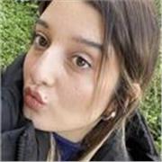 Studentessa di Lingua Inglese e Lingua Cinese, insegnante di inglese