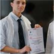 Estudiante en la Escuela Técnica Superior de Ingeniería Agrónoma, conocimiento amplio y cohesionado de distintas ramas científica.