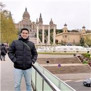 Maestro de Matemáticas, contable deporte