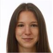 offro lezioni private a bambini e ragazzi delle medie e delle elementari e aiuto in matematica i primi anni delle superiori 