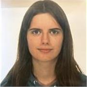 Profesora de biología para nivel de colegio e instituto