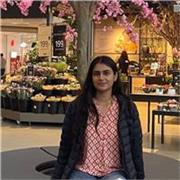 Ingegnere con laurea in Informatica, madrelingua inglese, offre ripetizioni personalizzate in inglese, matematica e informatica