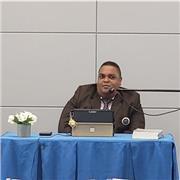 Eric Báez