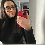 Joven de 16 años con buenas notas en ingles y ganas de impartir clases