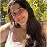 Professora de Português para estrangeiros com foco em conversação e vocabulário útil