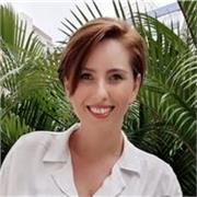 Professora de história. Professora de filosofia, sociologia. Professora de Gestão de negócios, finanças e empreendedorismo.
Scrum Master e desenvolvimento de metodologias de ensino