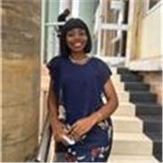 Bilingual English tutor helping learners speak with confidence