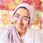 English Preschool Teacher