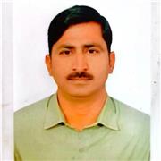 I am qualified and experienced science subjects teacher and scholar5