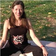 Clases particulares de yoga (presenciales y online)