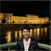 Spanish and Math tutor with 3 years of experience working with children. 