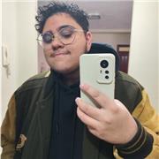 Estudiante de Ingeniería Electrónica ofrece clases particulares de Matemáticas, Física o incluso Química.