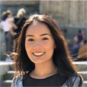 Profesora con formación en traducción e interpretación (VIU) ofrece clases de inglés adaptadas a todos los niveles