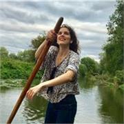 Native Spanish tutor from Oxford offering online/in-person lessons for all levels, with international and academic experience