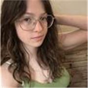 Profesora particular de inglés hasta nivel C1 de Cambridge. Apoyo en verano