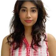 Passionate tutor inspiring learning in diverse, motivated learners.