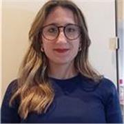 Profesora de primaria de todas las materias connevientes