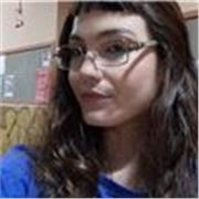 Professora particular de língua portuguesa, especializada em análises linguísticas e literatura para todas as idades!