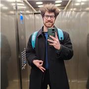 Nato, cresciuto, educato in Austria. Trapiantato in Italia. Ho il meglio di entrambe le lingue