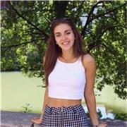 Studentessa di ingegneria magistrale, offro lezioni private in zona Padova