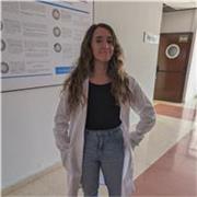 Profesora titular en Física. He dado clases en la universidad y actualmente doy clases en Secundaria y Bachillerato. 