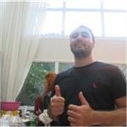 Personal trainer, presencial e online, professor de futebol