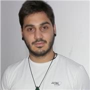 Profesor de apoyo especializado en cine y audiovisual para niños y jóvenes